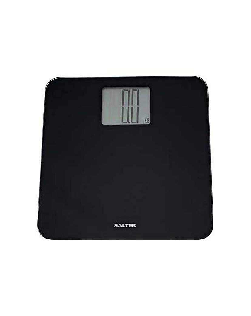 Salter MAX Electronic Scales Salter MAX Electronic Scales