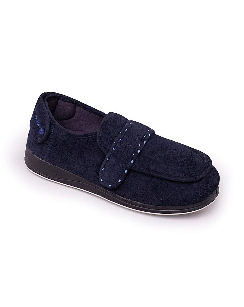 Padders Enfold Slipper Padders Enfold Slipper