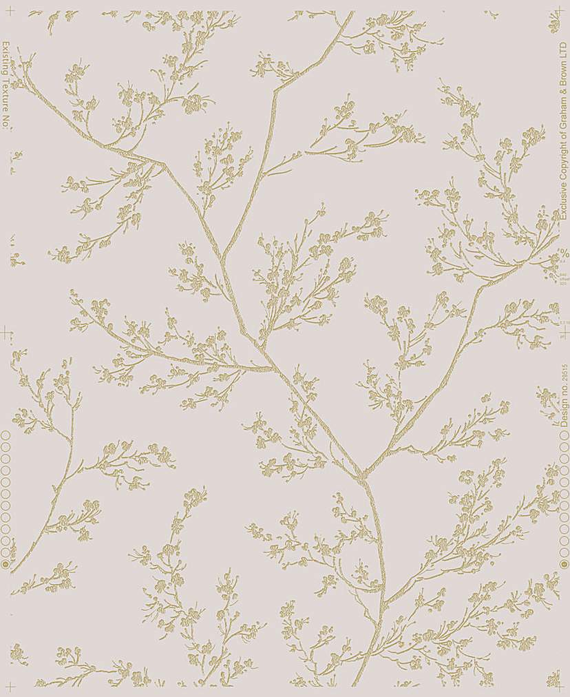 Springtime Taupe / gold Springtime Taupe / gold