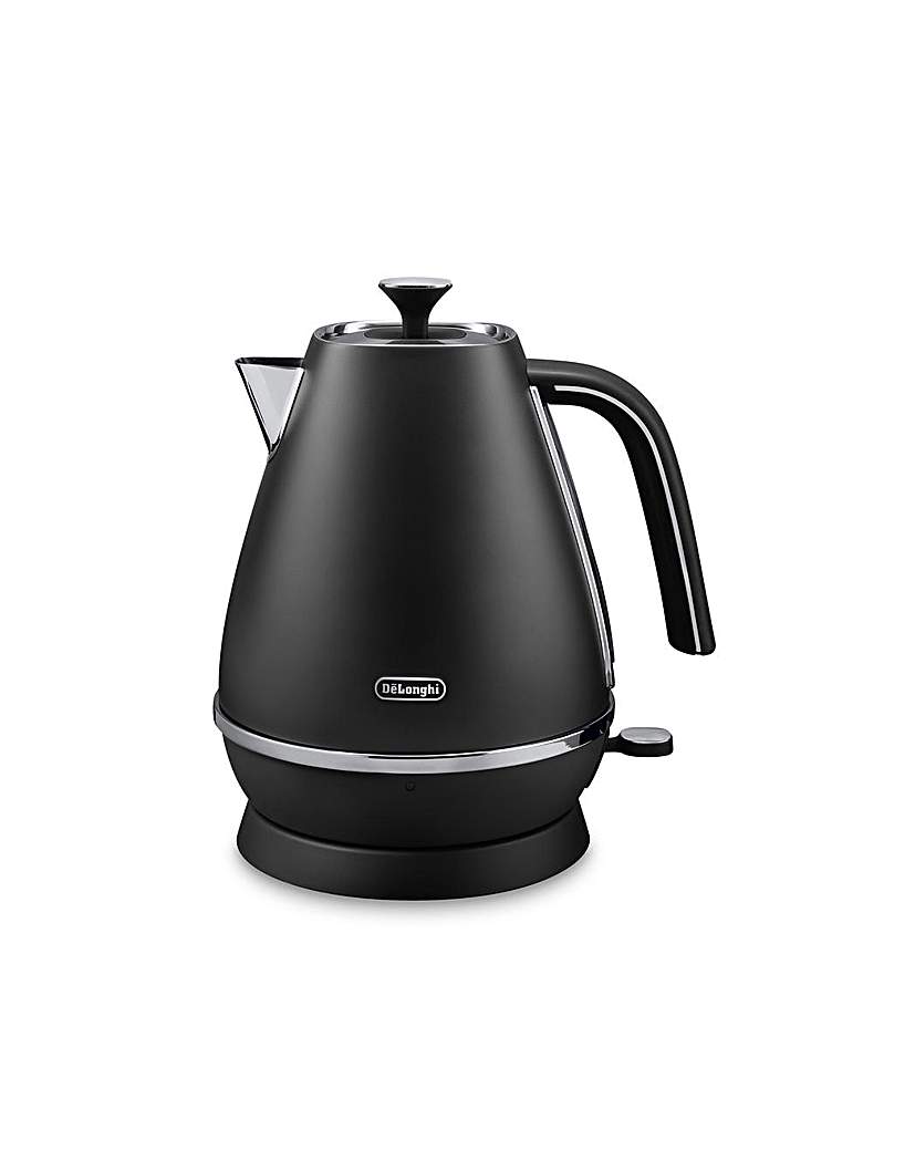 Delonghi Distinta Kettle Delonghi Distinta Kettle