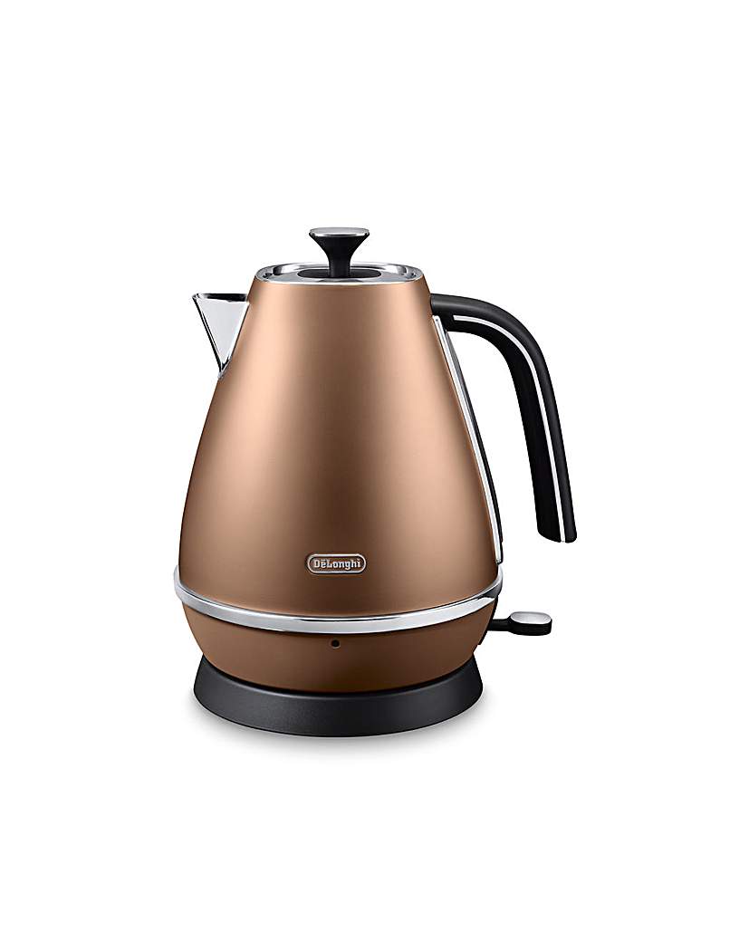Delonghi Distinta Kettle Delonghi Distinta Kettle