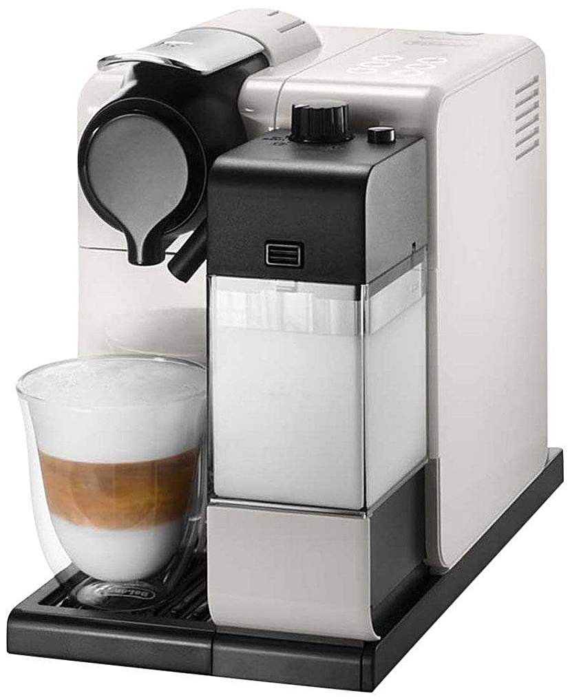 Delonghi Nespresso Latissima Delonghi Nespresso Latissima