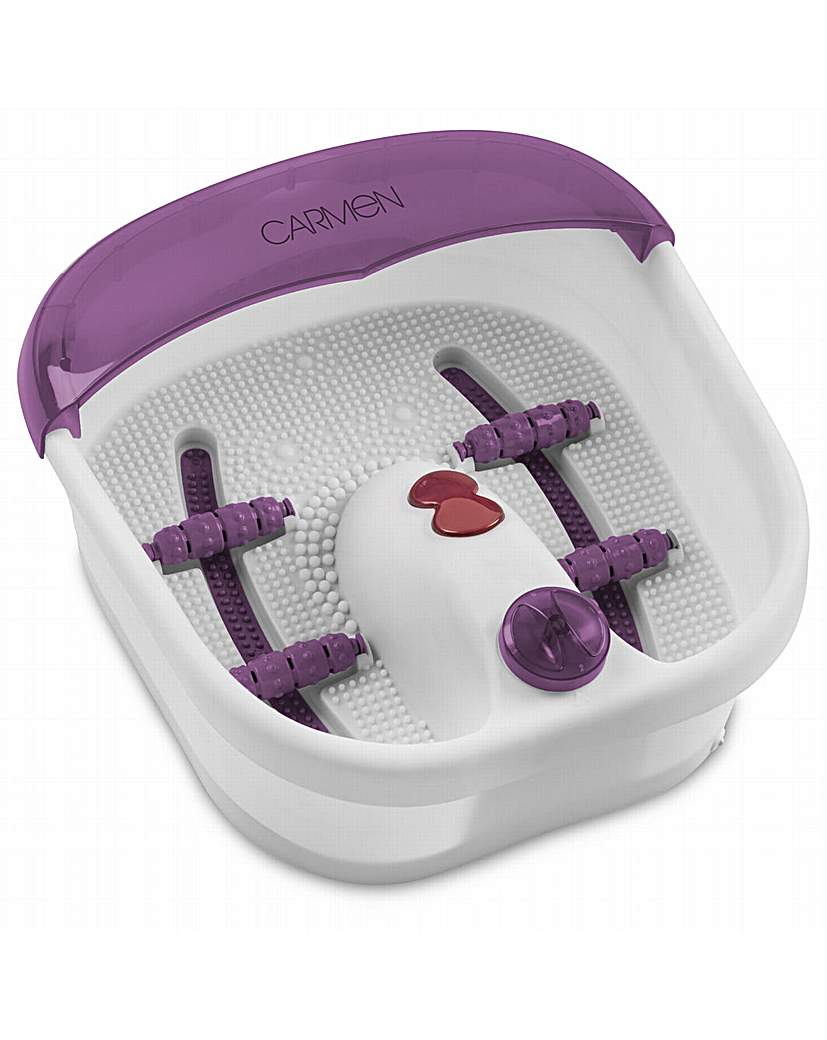 Carmen Foot Spa Carmen Foot Spa