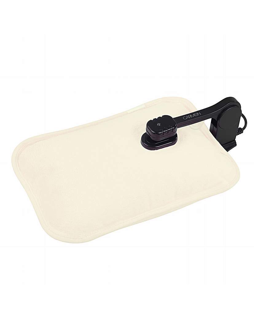 Carmen Rechargeable Hot Water Bottle Carmen Rechargeable Hot Water Bottle