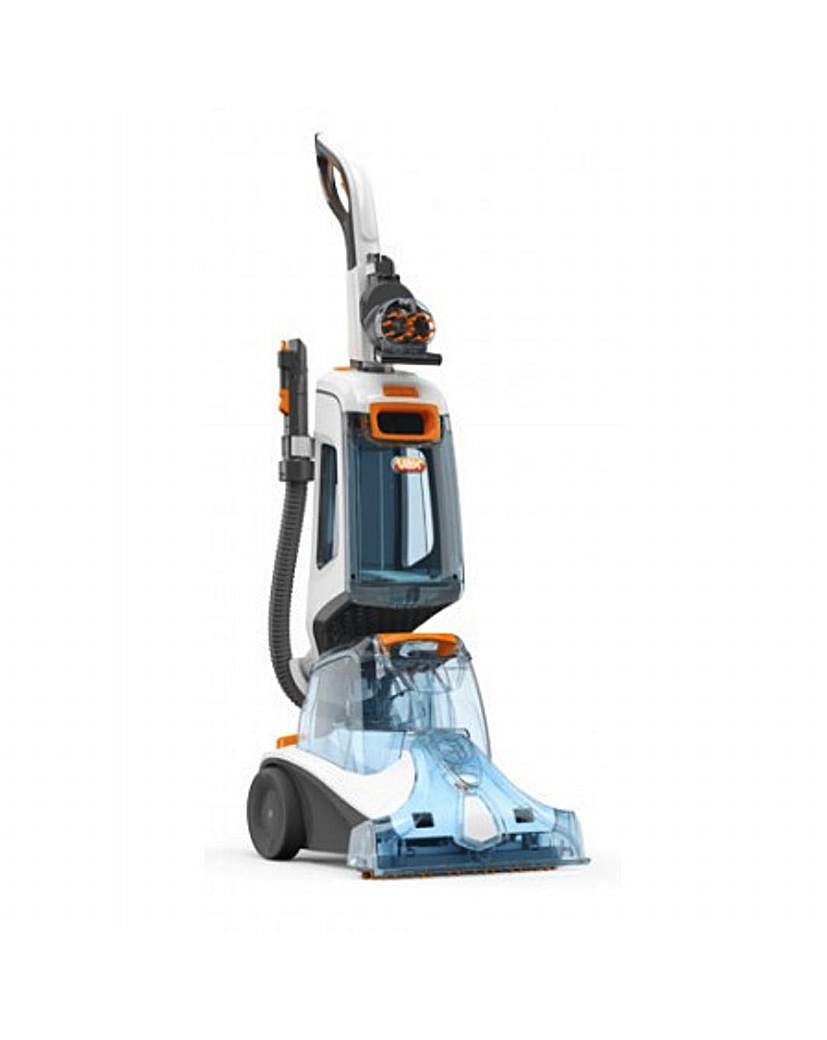 Vax Dual V Advance - Base Vax Dual V Advance - Base