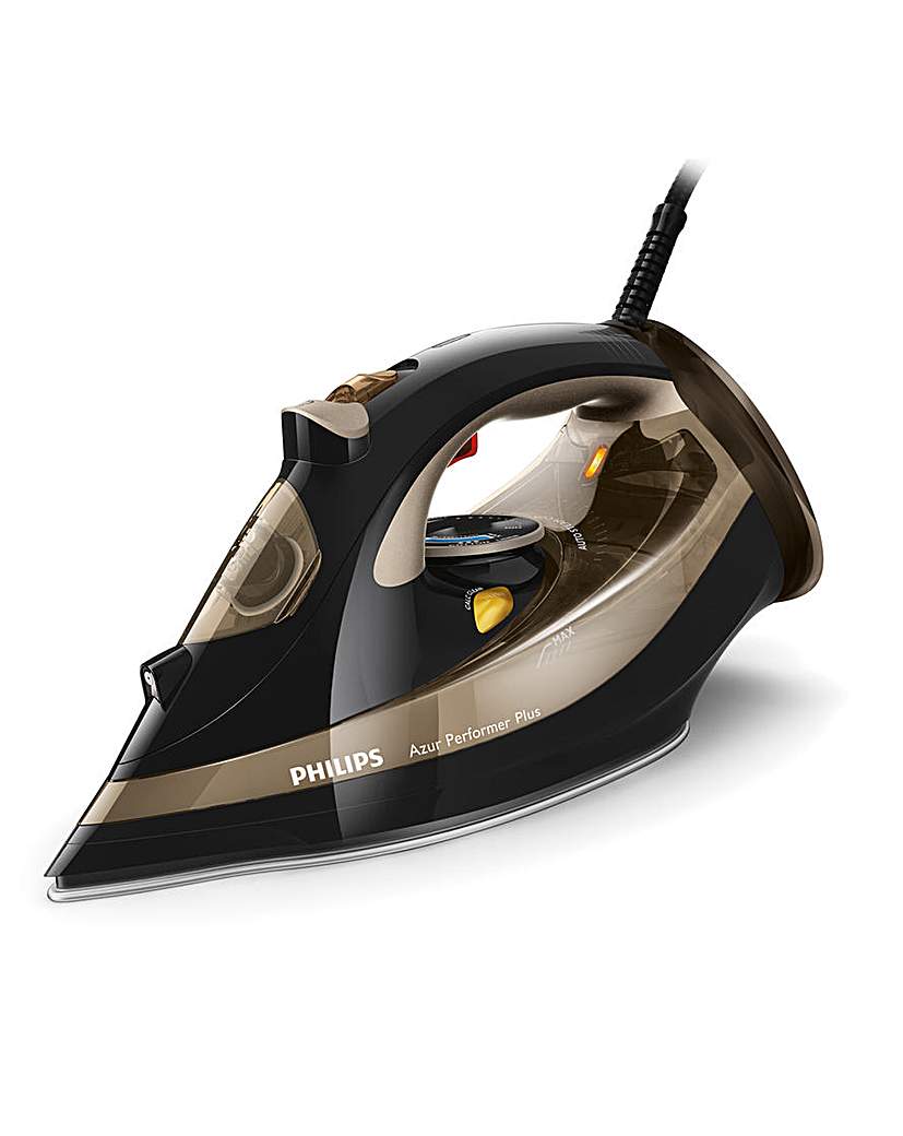 Philips Azur Performance Steam Iron Philips Azur Performance Steam Iron