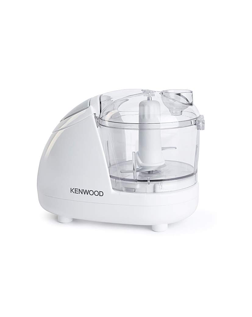 Kenwood Mini Chopper Kenwood Mini Chopper