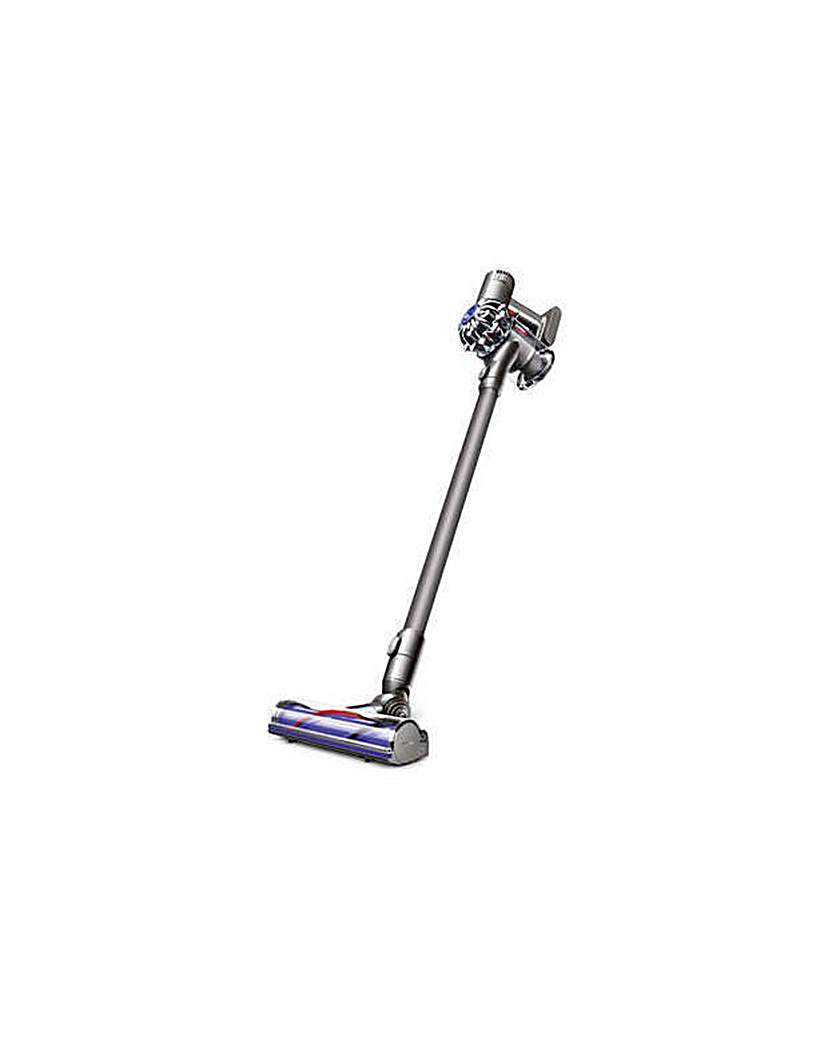 Dyson V6 Animal Handstick Vacuum Cleaner Dyson V6 Animal Handstick Vacuum Cleaner