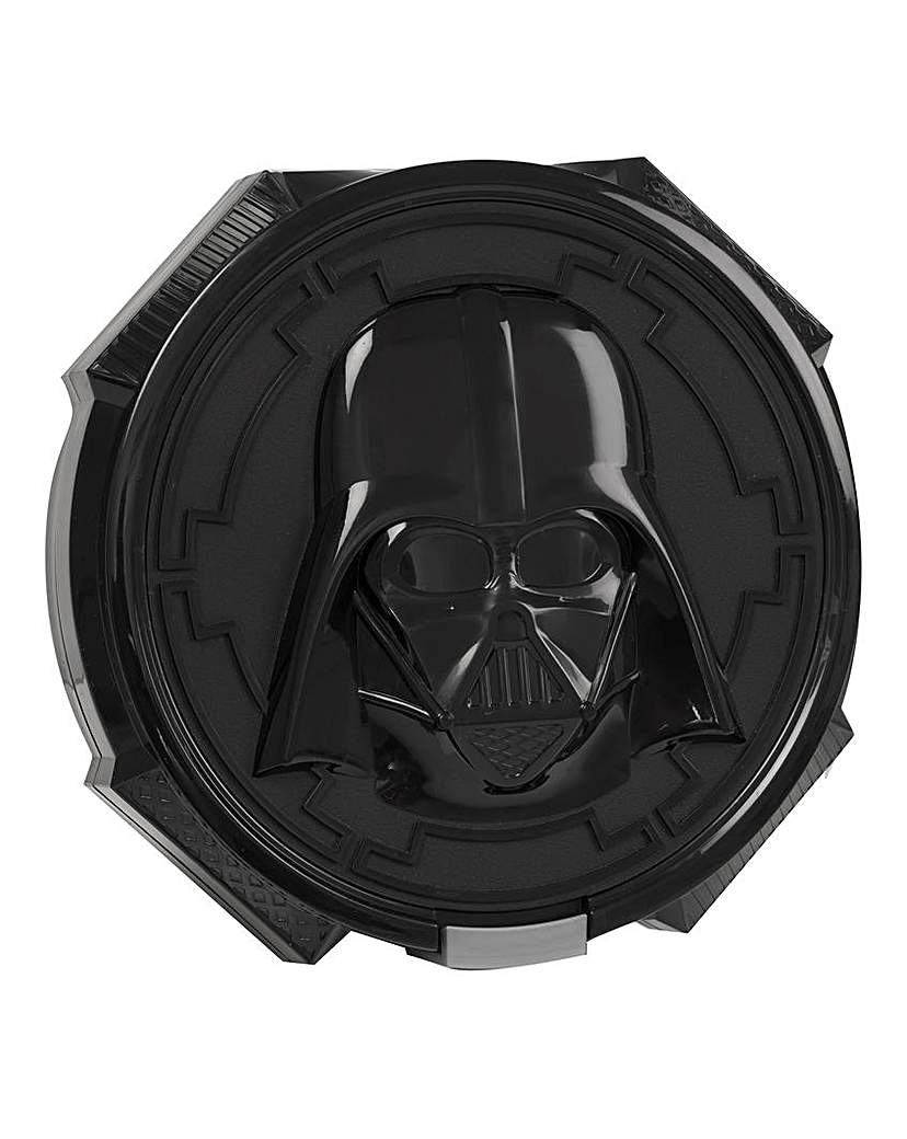 LEGO Star Wars Darth Vader Lunch Box LEGO Star Wars Darth Vader Lunch Box