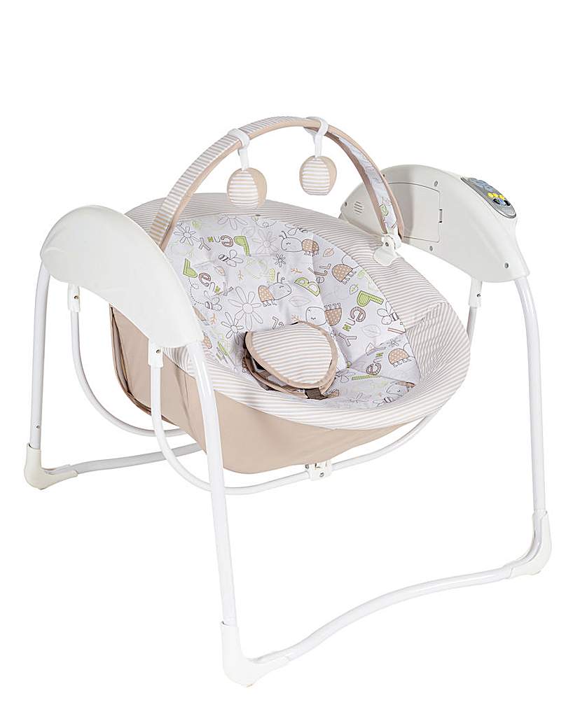 Graco GliderSwing Graco GliderSwing