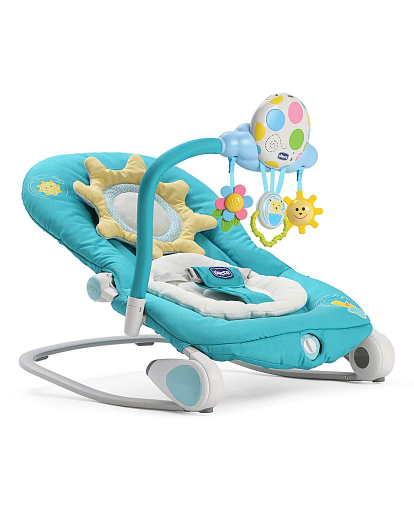 Chicco Balloon Bouncer Chicco Balloon Bouncer