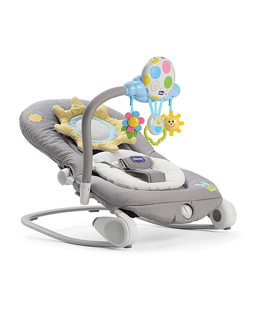Chicco Balloon Bouncer Chicco Balloon Bouncer
