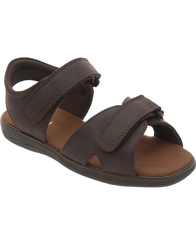 cosyfeet men's sandals
