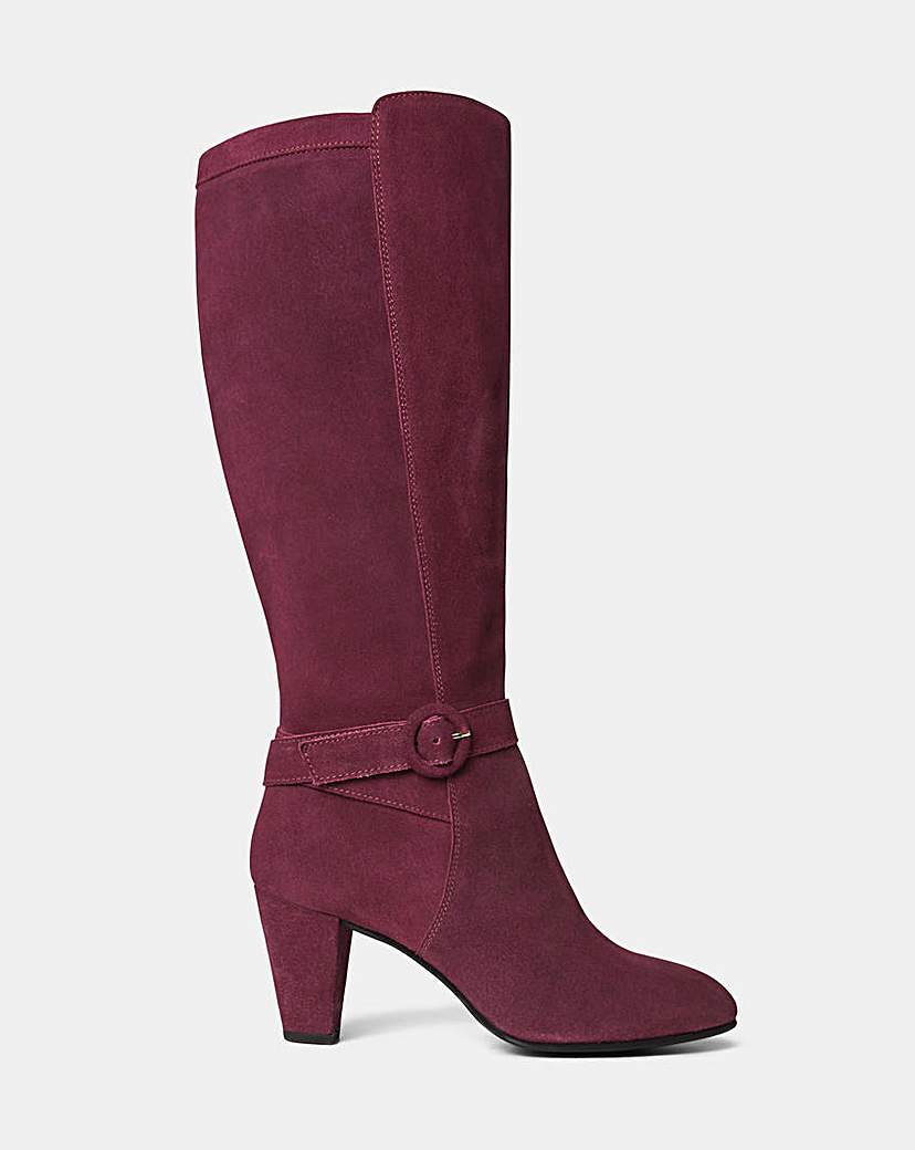 Joe Browns Forever Suede Boots