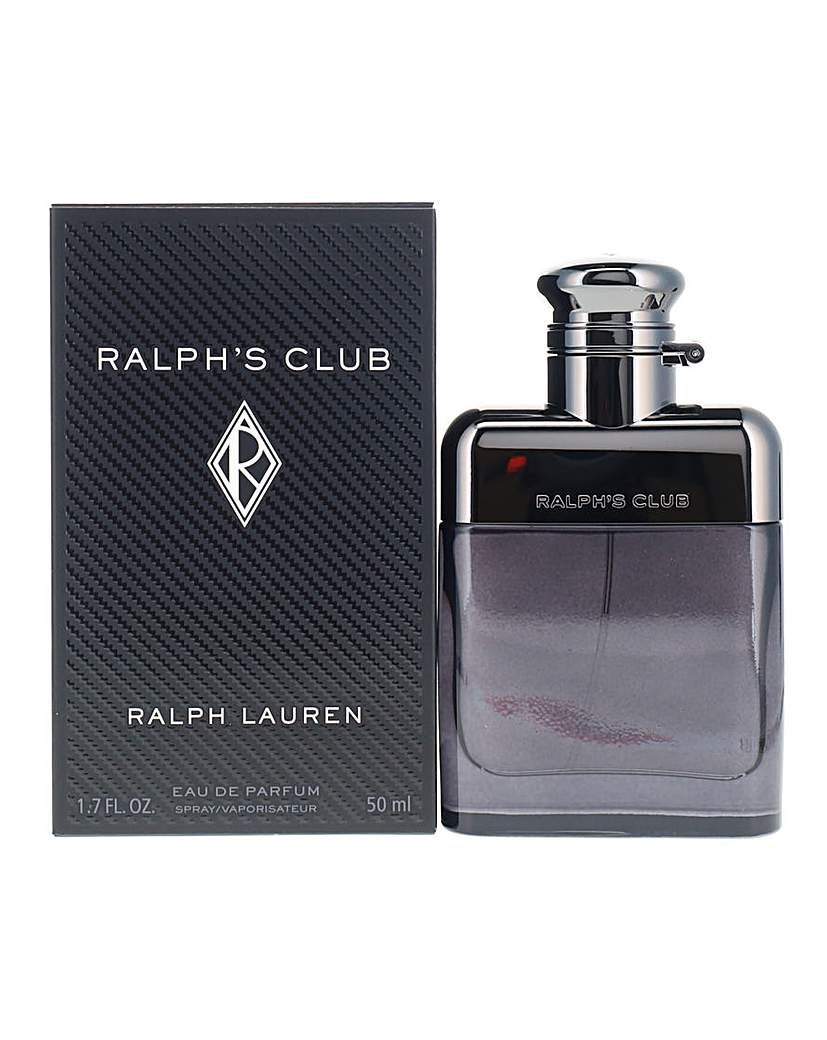 Ralph Lauren Ralph’s Club Him EDP 50ml