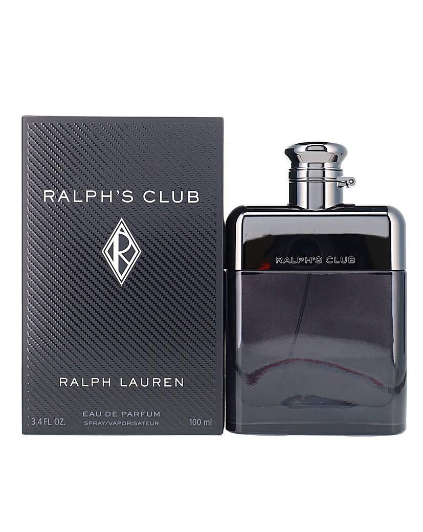 Ralph Lauren Ralph’s Club Him EDP 100ml