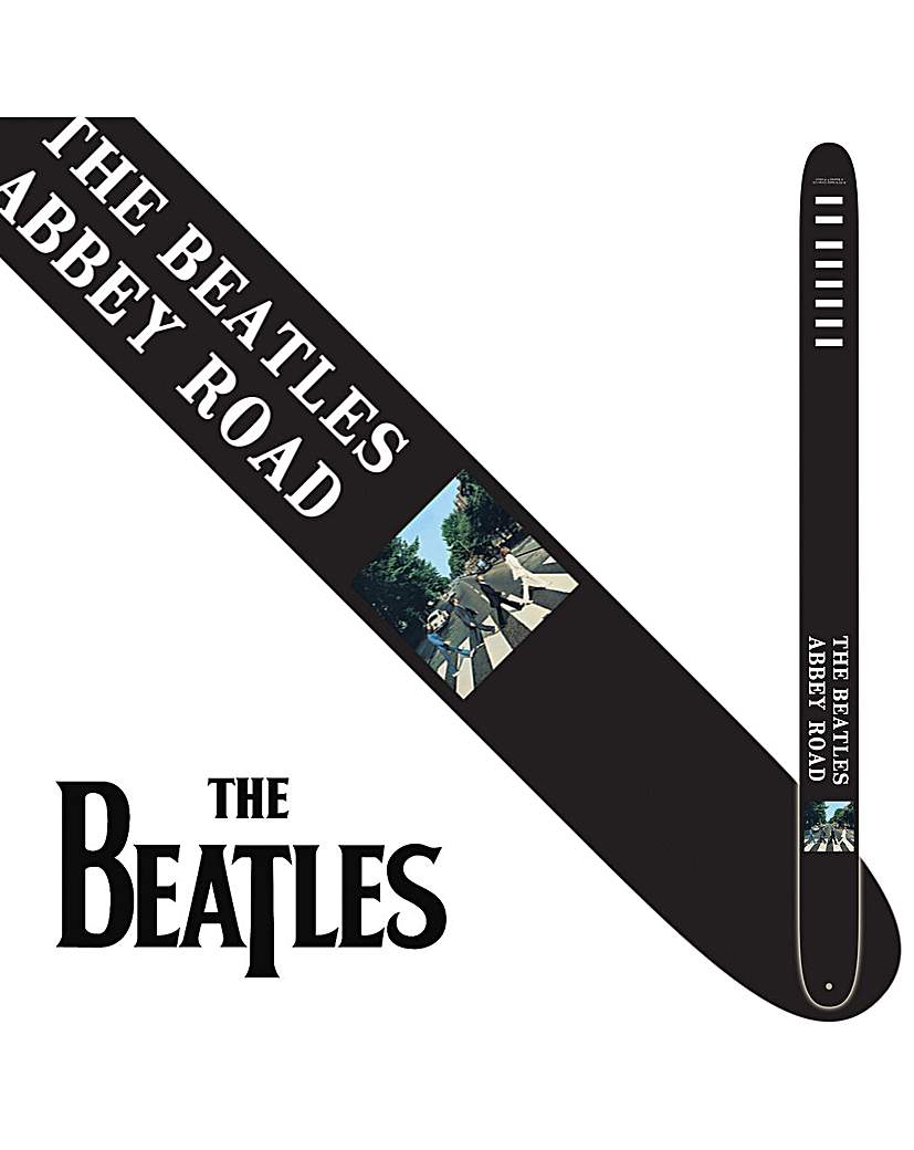 Beatles strap Beatles strap
