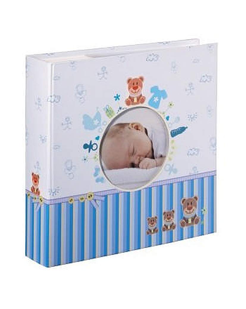 Hama Tim Photo Album (200, 10x15cm) Hama Tim Photo Album (200, 10x15cm)