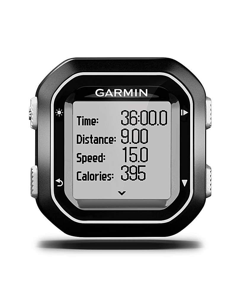 Garmin Edge 20 Garmin Edge 20