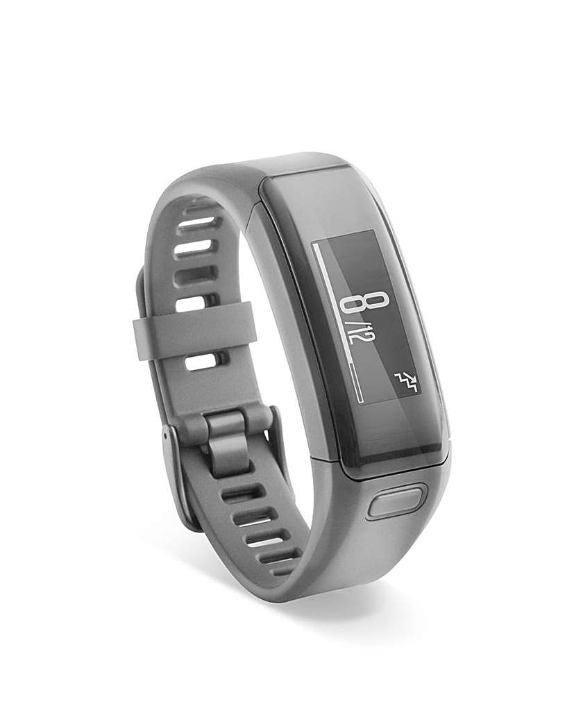 Garmin Vivosmart HR Garmin Vivosmart HR