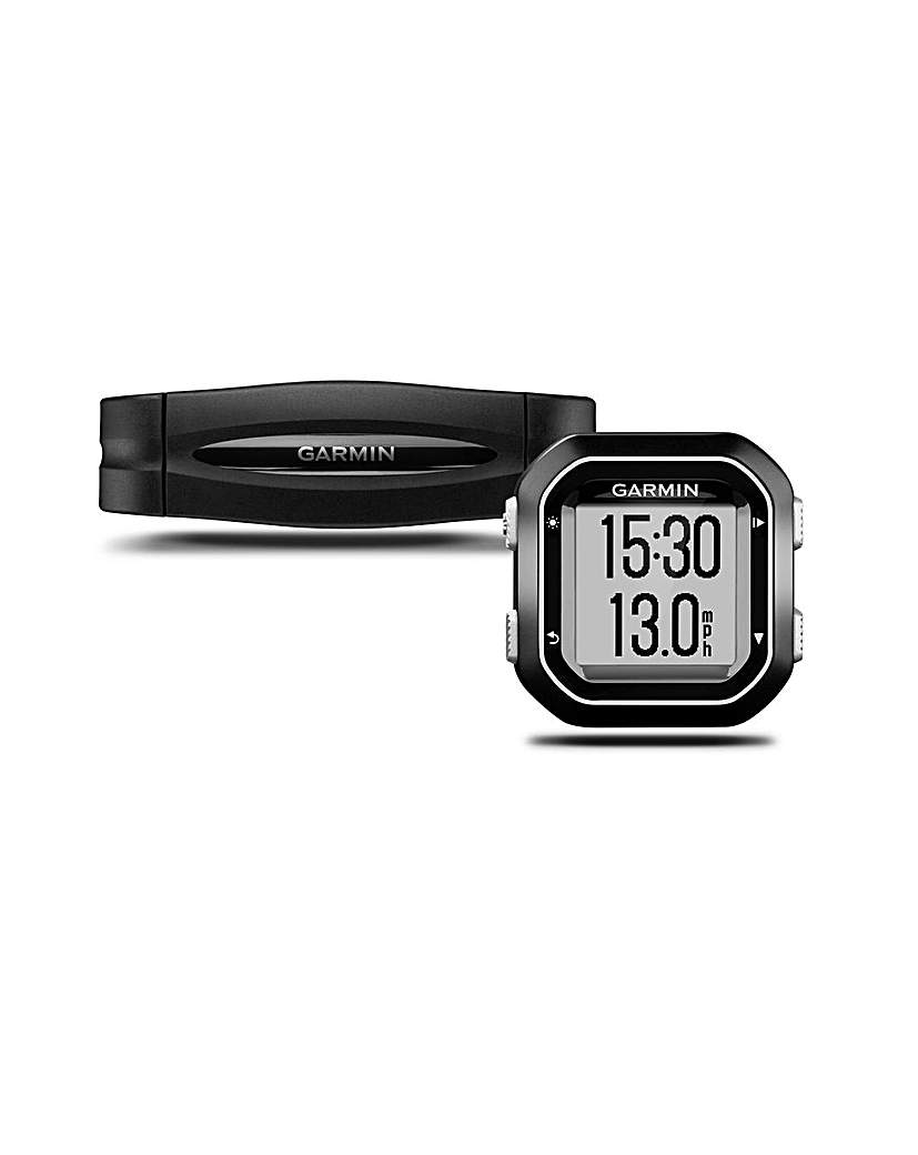 Garmin Edge 25 +HRM Garmin Edge 25 +HRM