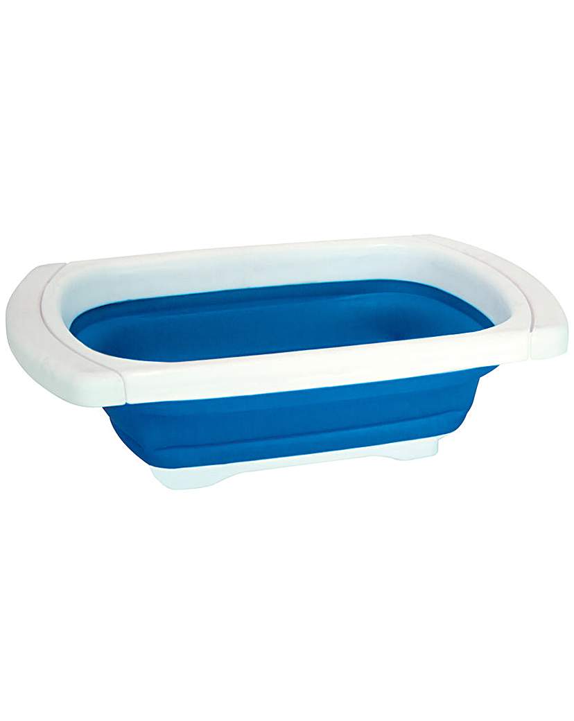 Yellowstone Folding Sink Bowl and Tray Yellowstone Folding Sink Bowl and Tray