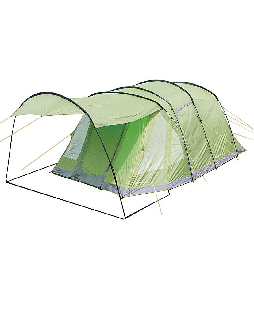 Yellowstone Orbit 400 Family Tent Yellowstone Orbit 400 Family Tent