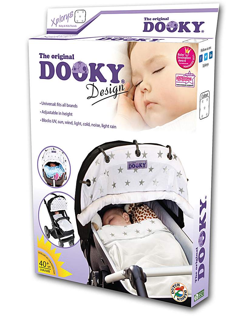 Dooky Sunshade Dooky Sunshade