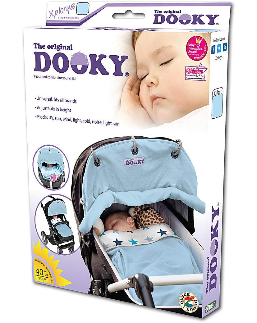 Dooky Sunshade Dooky Sunshade