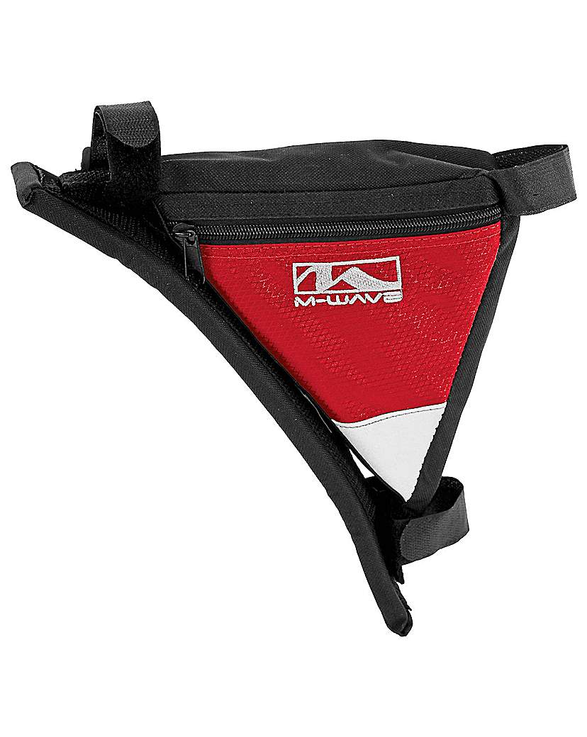 M Wave Frame Corner/Triangle Bag M Wave Frame Corner/Triangle Bag