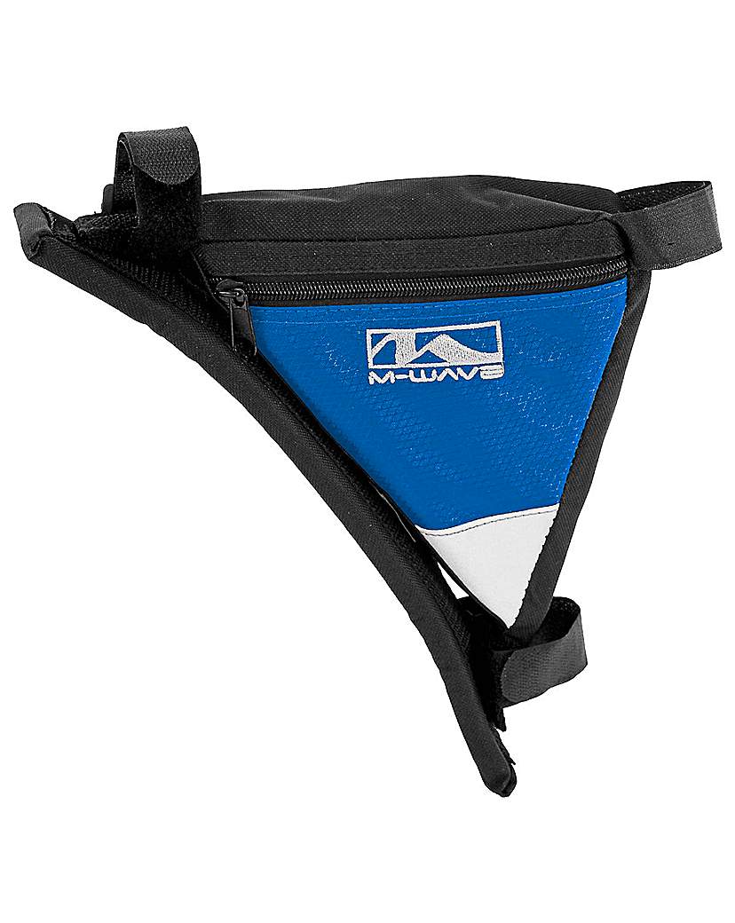 M Wave Frame Corner/Triangle Bag M Wave Frame Corner/Triangle Bag