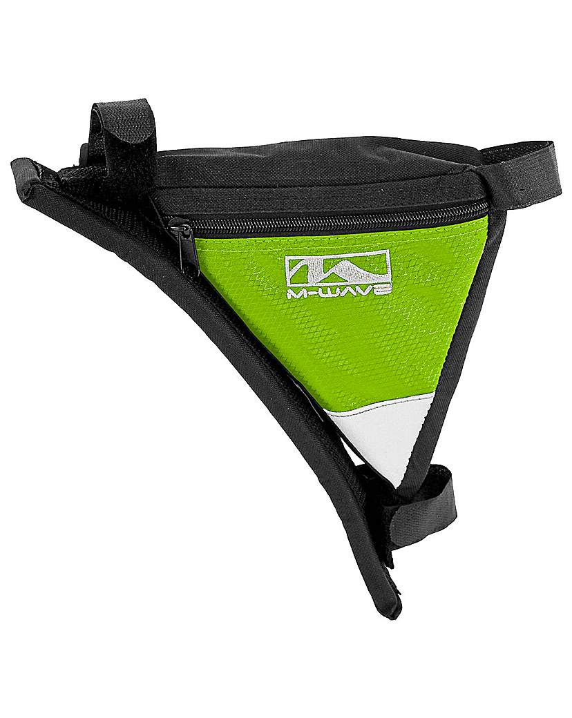 M Wave Frame Corner/Triangle Bag M Wave Frame Corner/Triangle Bag