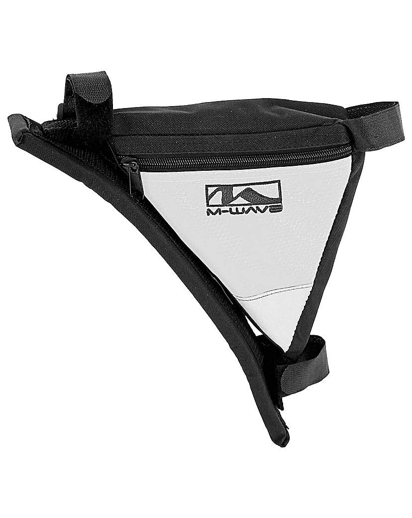 M Wave Frame Corner/Triangle Bag M Wave Frame Corner/Triangle Bag