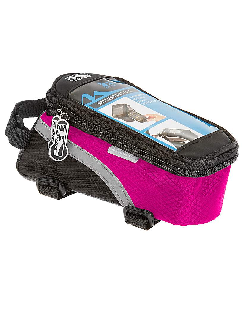 M Wave Top Tube Bag M Wave Top Tube Bag