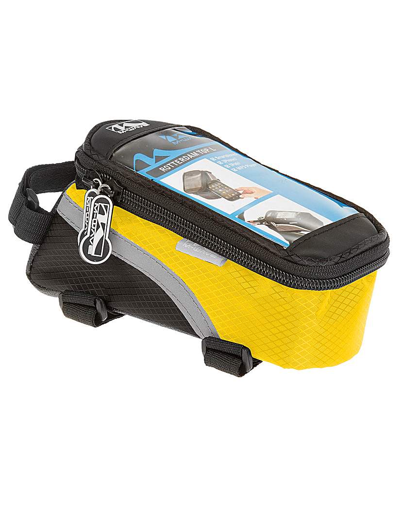M Wave Top Tube Bag M Wave Top Tube Bag
