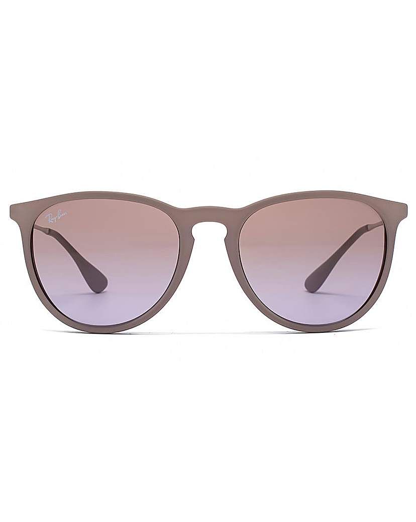 Ray-Ban Erika Round Sunglasses Ray-Ban Erika Round Sunglasses