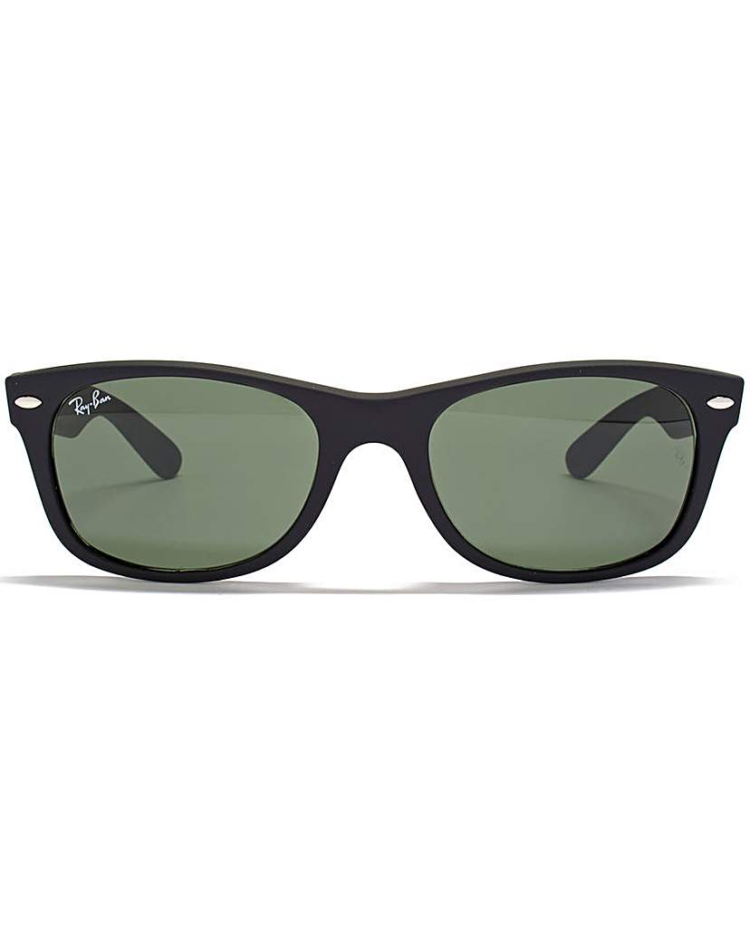 Ray-Ban New Wayfarer Sunglasses Ray-Ban New Wayfarer Sunglasses