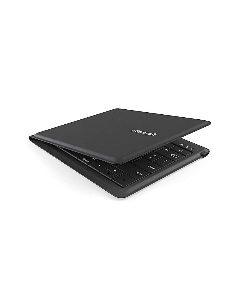 Universal Foldable Keyboard Universal Foldable Keyboard