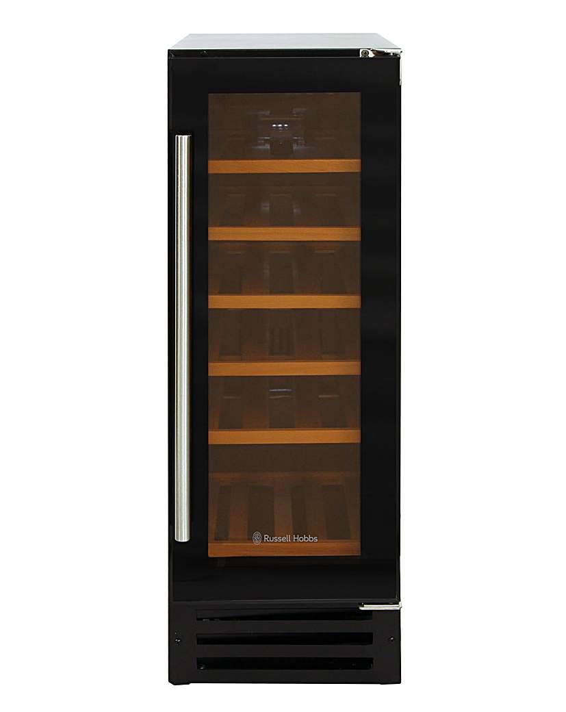 Russell Hobbs 18 Bottle Wine Cooler Russell Hobbs 18 Bottle Wine Cooler