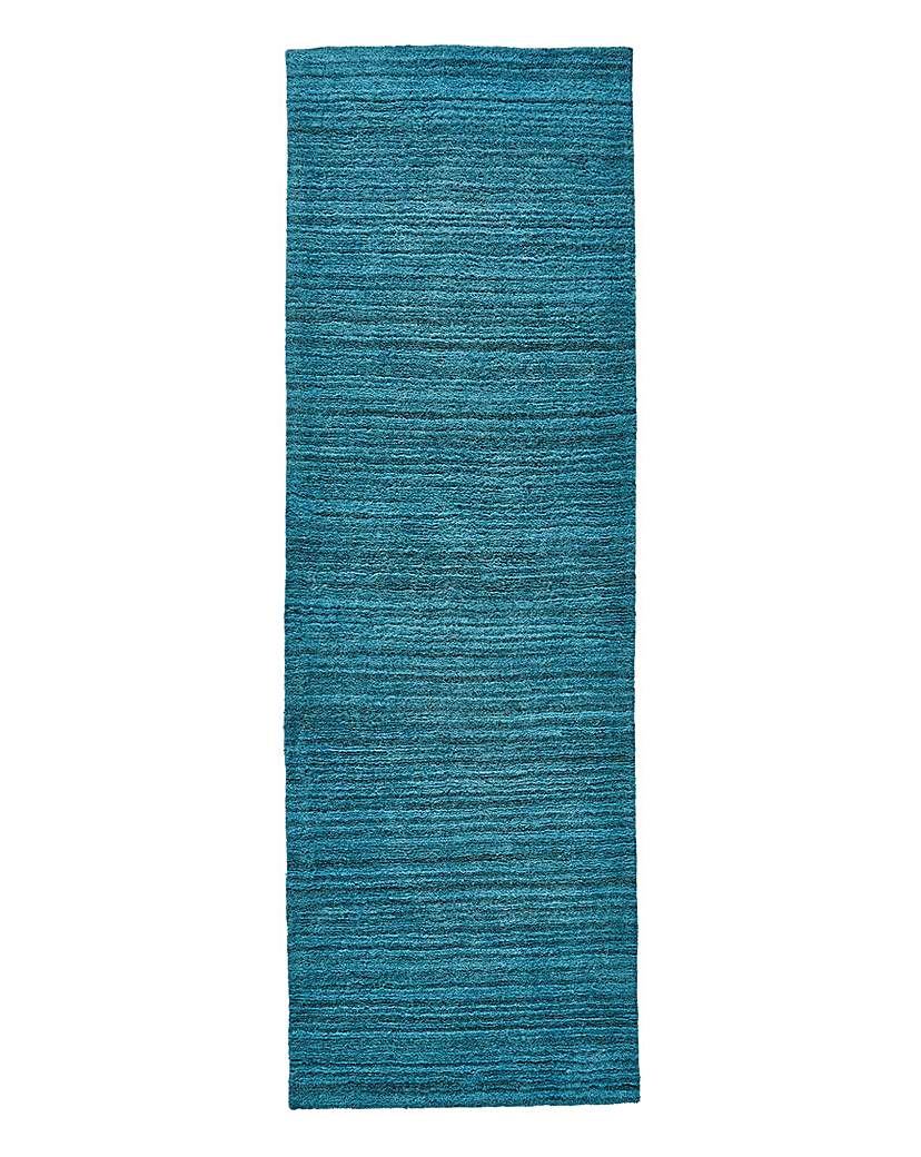 Aruba Stripe 100% Wool Runner Aruba Stripe 100% Wool Runner