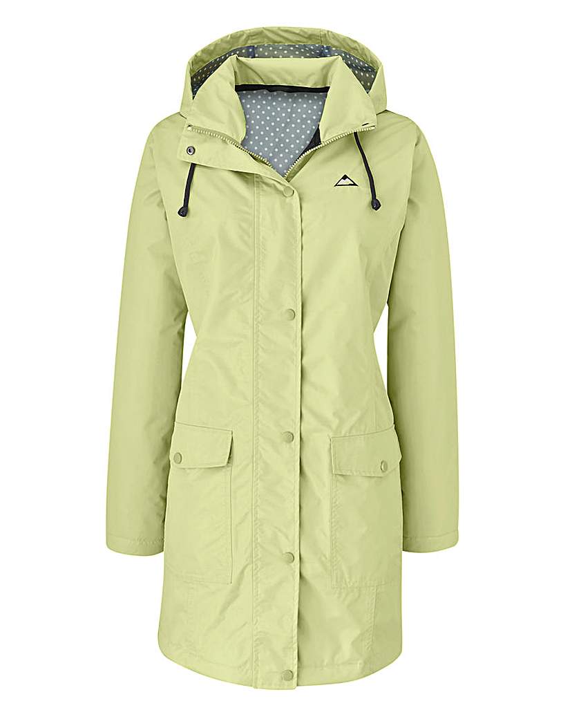 Performance Jacket 33in Performance Jacket 33in