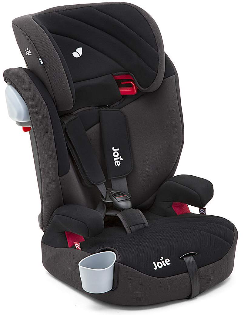 Joie Elevate 2.0 1/2/3 Car Seat Joie Elevate 2.0 1/2/3 Car Seat