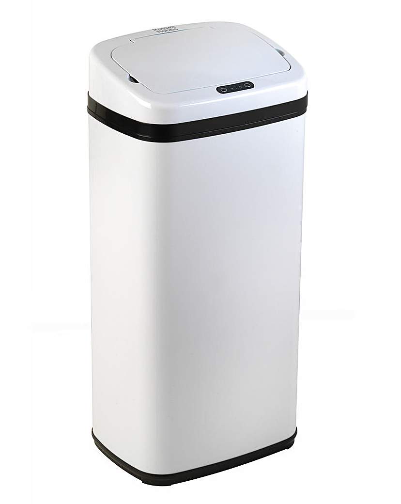 Russell Hobbs Square 50L Sensor Bin Russell Hobbs Square 50L Sensor Bin