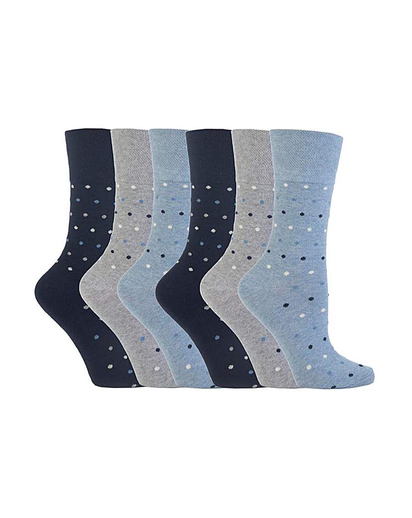 Gentle Grip Core Socks Gentle Grip Core Socks