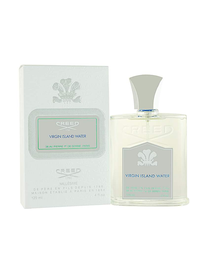 Creed Virgin Island Water Creed Virgin Island Water
