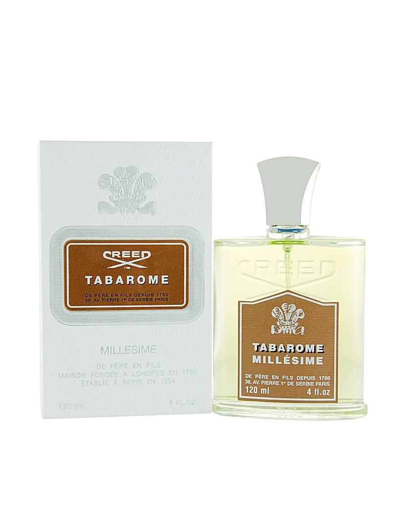 Creed Tabarome Creed Tabarome