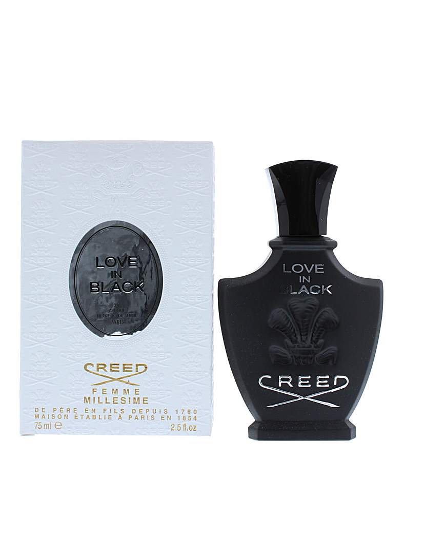 Creed Love In Black Creed Love In Black