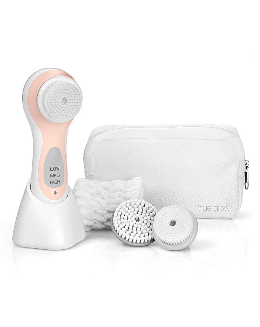 True Smooth Sonic Cleansing System True Smooth Sonic Cleansing System
