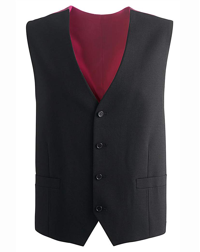 Skopes Wool Mix Waistcoat Skopes Wool Mix Waistcoat