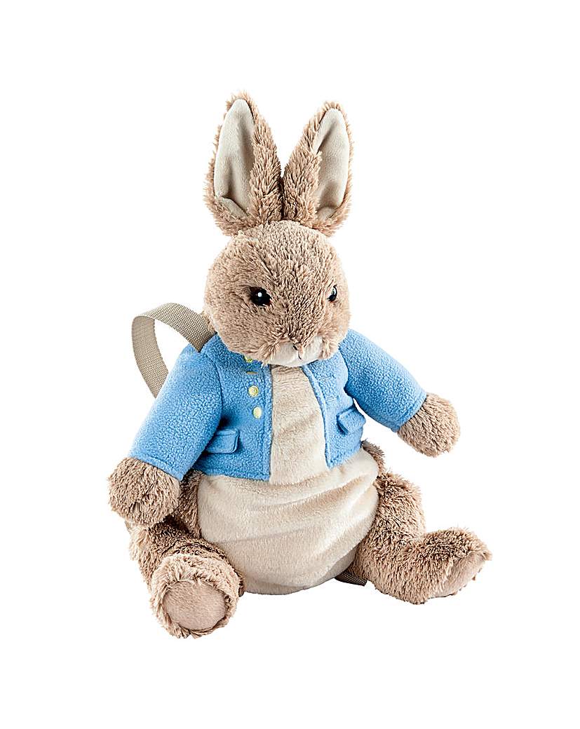 Beatrix Potter Peter Rabbit backpack Beatrix Potter Peter Rabbit backpack